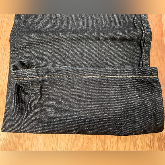 Levi’s 514 Straight Leg Denim Jeans | 36x30 - Picture 9 of 10